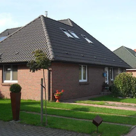 Haus Celina Ferienwohnung *