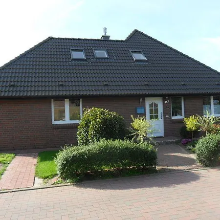 Haus Celina Ferienwohnung * Büsum