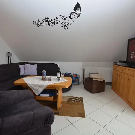 Haus Celina Ferienwohnung * Büsum