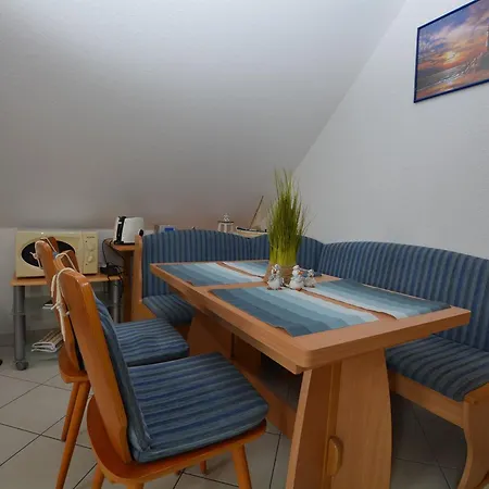 Haus Celina Ferienwohnung Appartement