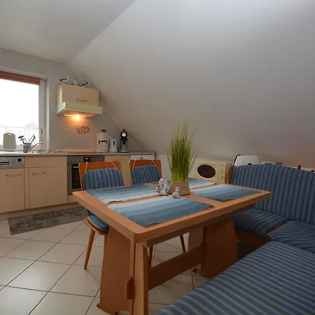 Haus Celina Ferienwohnung *