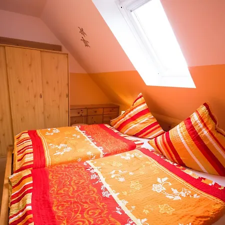 Appartement Haus Celina Ferienwohnung *