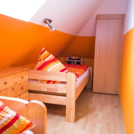 Haus Celina Ferienwohnung Appartement *