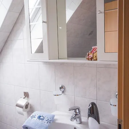 Haus Celina Ferienwohnung Appartement *