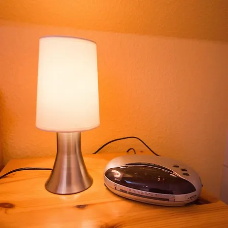 Appartement Haus Celina Ferienwohnung Büsum
