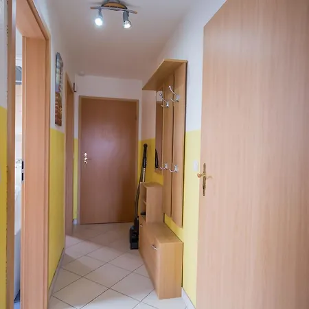 Appartement Haus Celina Ferienwohnung *