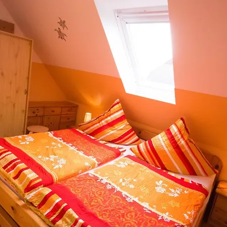 Haus Celina Ferienwohnung * Büsum