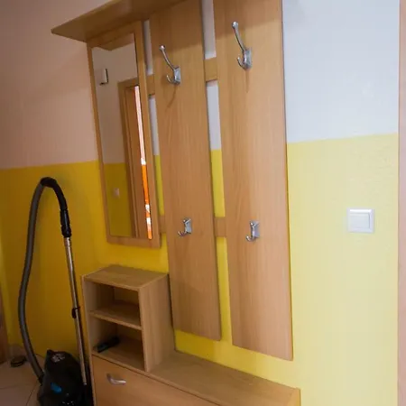 Haus Celina Ferienwohnung Appartement *