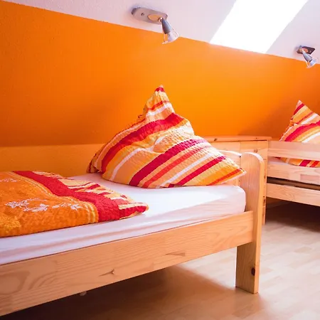Haus Celina Ferienwohnung *