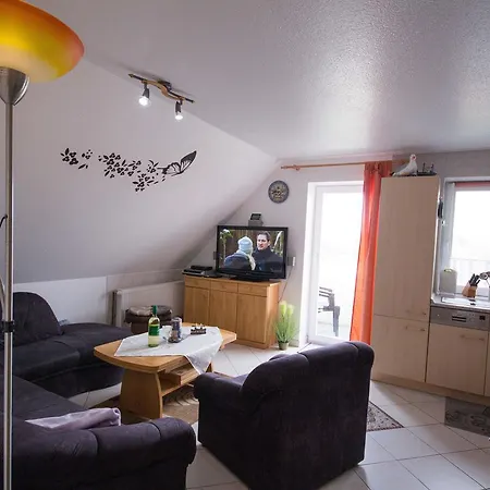Haus Celina Ferienwohnung Appartement *