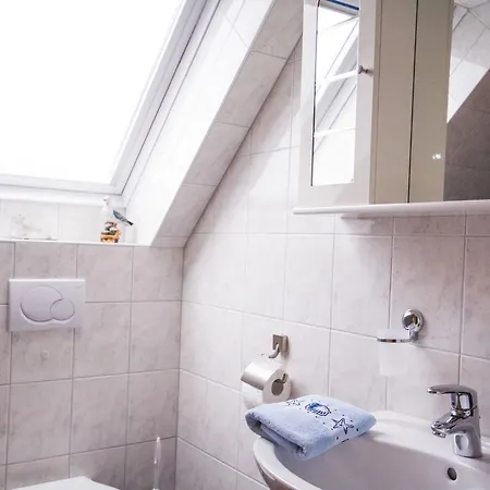 Haus Celina Ferienwohnung Büsum